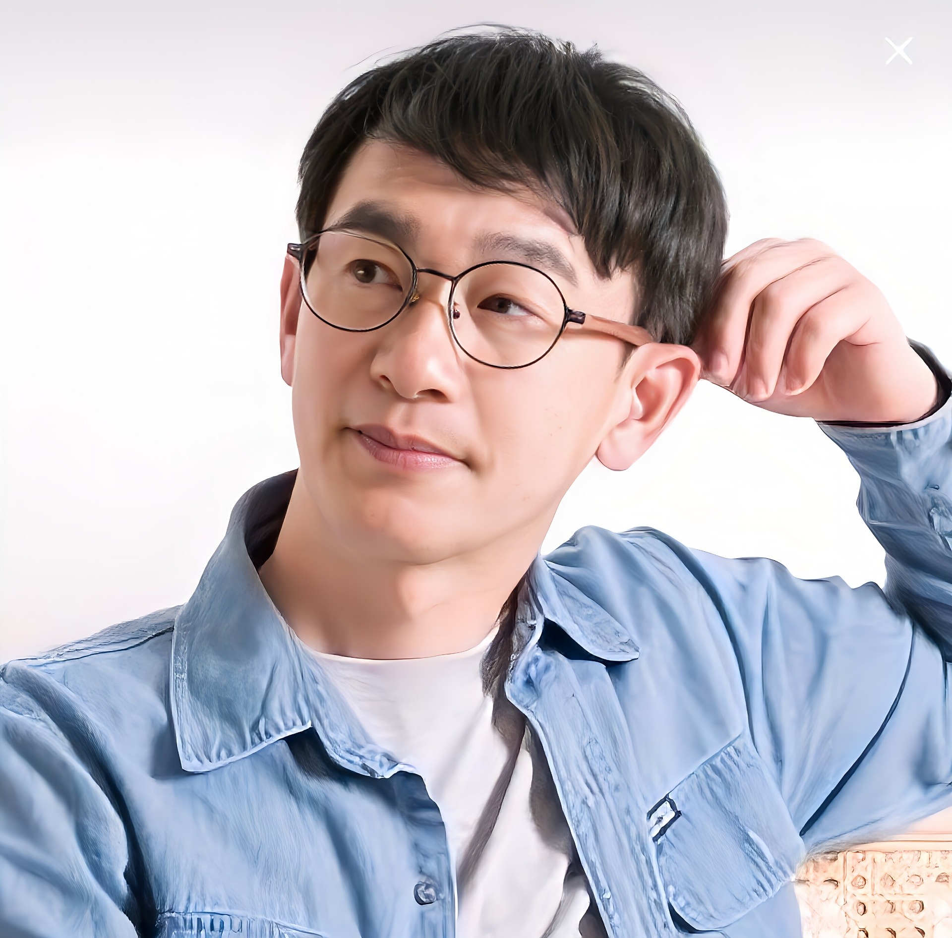 台灣無線城創辦人陳文彬先生